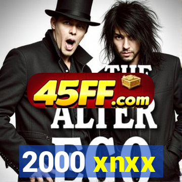 2000 xnxx